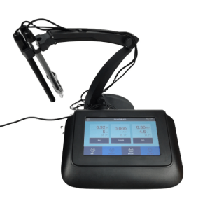 Hospitaity Enviro Tech Laboratory Use Automatic Calibration PH Meter