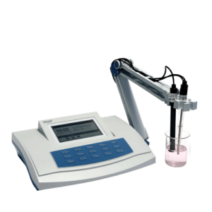 Hospitaity Enviro Tech Accuracy Bench Top Ion/pH Meter