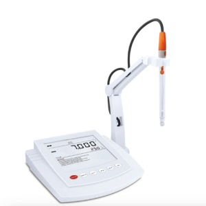 Hospitaity Enviro Tech 1 to 5 Calibration Digital Point Meter for pH