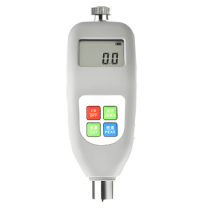 Hospitality Enviro Tech Digital Rubber Durometer Hardness Tester Instrument