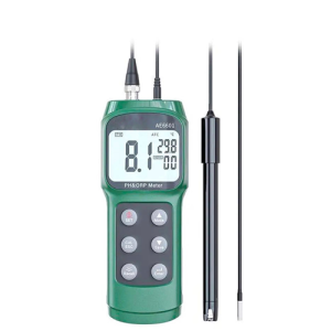 Hospitaity Enviro Tech Handheld Digital Water PH Meter