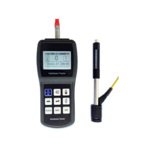 Hardness Tester with 360° Measuring (Std Impact Device)
