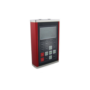 Hardness Tester with Convertible Hardness Std (Automatic)