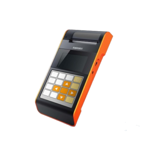 Hardness Tester with Forged Steel Material (NI-MH Battery)