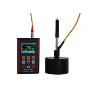 Hardness Tester with User Material Fn (USB Interface)