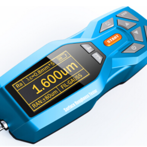 Hospitality Enviro Tech High Speed Surface Roughness Tester (Data Storage)