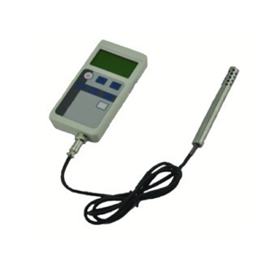 Hospitality Enviro Tech Humidity Temperature Meter with Real Time (Read-Out Value)