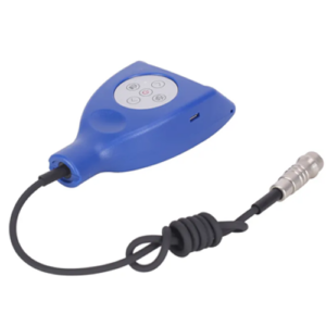 Hospitality Enviro Tech Digital Ferrous Galvanized Sheet Tester Coating Thickness Gauges