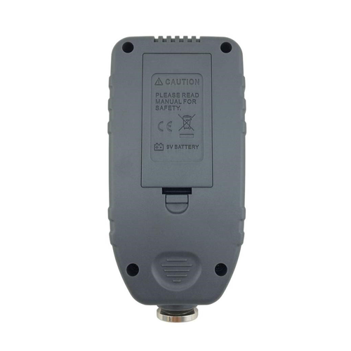 Hospitality Enviro Tech Digital Paint Coating Thickness Gauge - Image 3