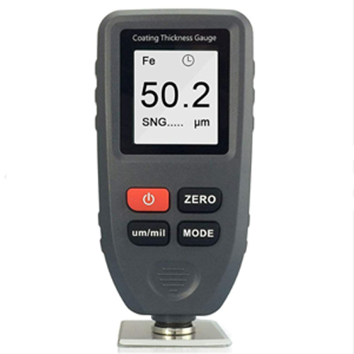 Hospitality Enviro Tech Digital Paint Coating Thickness Gauge - Image 6