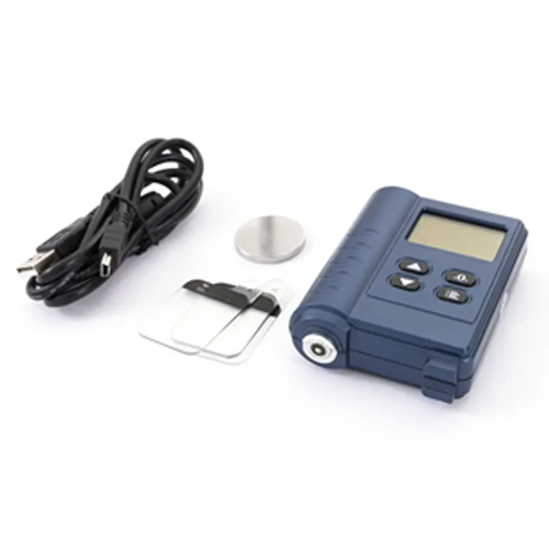 Hospitality Enviro Tech Car Paint Thickness Gauge 0to1500um Coating Thickness Gauge - Image 2