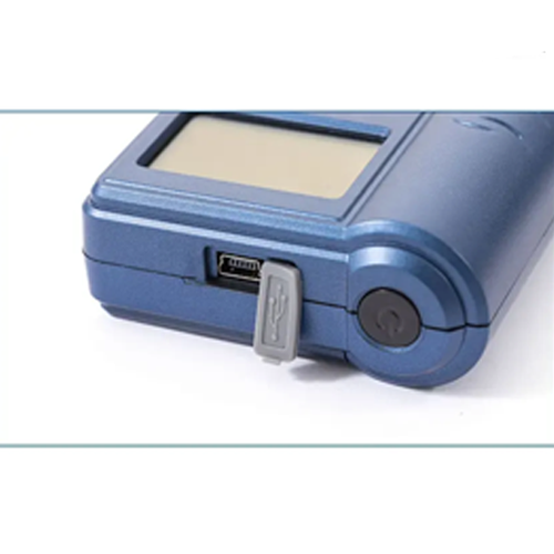 Hospitality Enviro Tech Car Paint Thickness Gauge 0to1500um Coating Thickness Gauge - Image 3