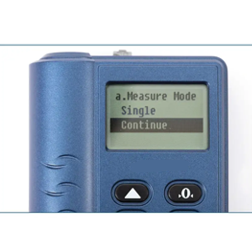 Hospitality Enviro Tech Car Paint Thickness Gauge 0to1500um Coating Thickness Gauge - Image 4