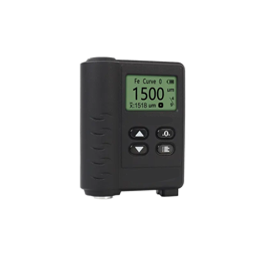 Hospitality Enviro Tech Car Paint Thickness Gauge 0to1500um Coating Thickness Gauge - Image 7