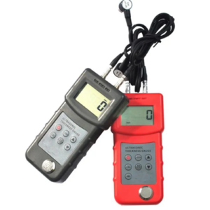 Hospitality Enviro Tech Coating Gage Wall Manufacturer Gauge Ultrasonic Thickness