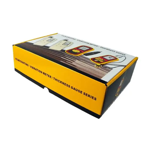 Hospitality Enviro Tech Ultrasonic Coating Thickness Gauge - Image 11