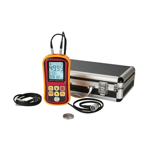 Hospitality Enviro Tech Ultrasonic Coating Thickness Gauge - Image 3