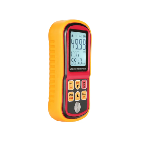 Hospitality Enviro Tech Ultrasonic Coating Thickness Gauge - Image 4