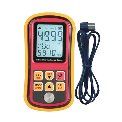 Hospitality Enviro Tech Ultrasonic Coating Thickness Gauge