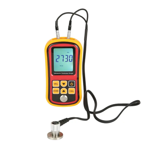 Hospitality Enviro Tech Ultrasonic Coating Thickness Gauge - Image 5
