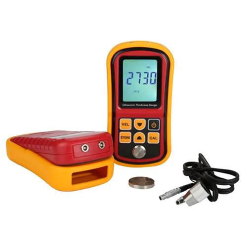 Hospitality Enviro Tech Ultrasonic Coating Thickness Gauge - Image 6