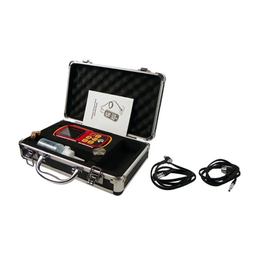 Hospitality Enviro Tech Ultrasonic Coating Thickness Gauge - Image 9