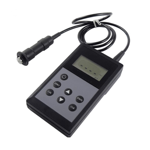 Hospitality Enviro Tech coating thickness gauge