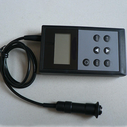 Hospitality Enviro Tech coating thickness gauge - Image 6
