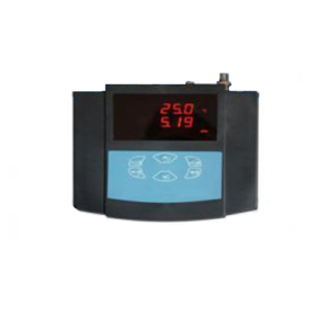 ION Meter for Sodium (Black and Multi-parameter measurement)