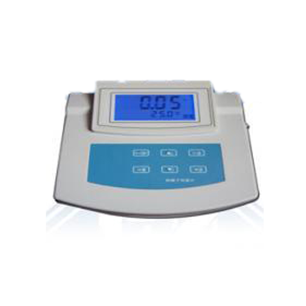 ION Meter for Sodium (White/Multi-Parameter Measurement)