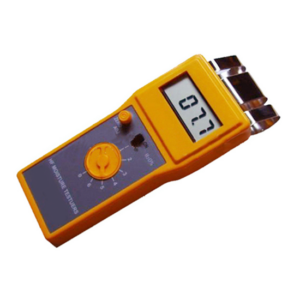 Inductive Moisture Meter for Paper (High Precision)