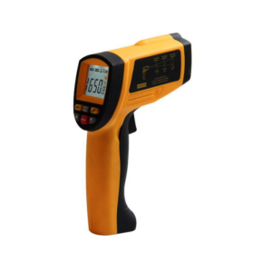 Hospitality Enviro Tech Infrared Thermometer with Auto Power Off (Light Weight)