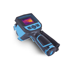 Hospitality Enviro Tech Infrared Thermometer with Drop Resistance (Cost-Effective)