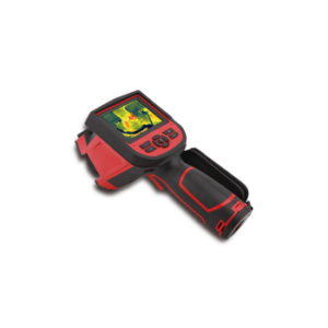 Hospitality Enviro Tech Infrared Thermometer with Image Storage (Lg Power Source)