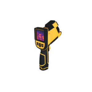 Hospitality Enviro Tech Infrared Thermometer with Various Interface (Image Store)