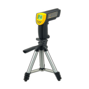 Hospitality Enviro Tech Infrared Thermometer For Forging (Furnaces, Metallurgy)