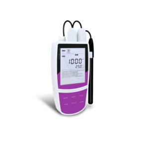 Ion Meter for Ammonium Ion (Outdoor Applications)