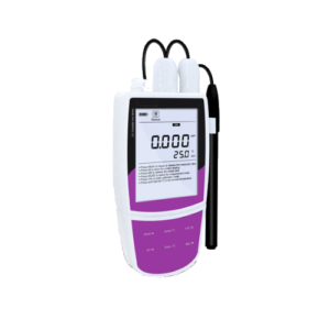 Ion Meter for Nitrate Ion (Portable, Light-Weight)