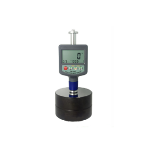 Leeb Hardness Tester with Single Measured Value (Large memory
