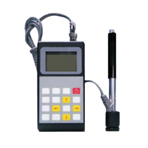 Leeb Hardness Tester with Alarm (Low Power Design)