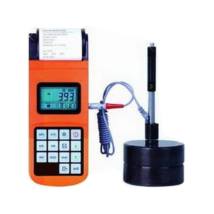 Leeb Hardness Tester with Wide Range (Large Memory)