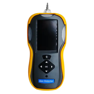 Hospitality Enviro Tech Monitor Multi-Gas Detector