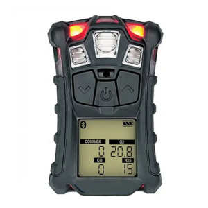Hospitality Enviro Tech Four in One Portable Multi-gas Detector