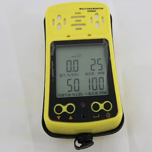 Hospitality Enviro Tech Smart Sensor