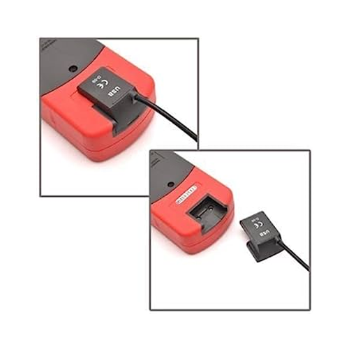 Three-Phase Power Quality & Harmonics Clamp Meter – Hospitality Enviro Tech - Image 5