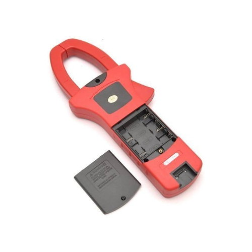 Three-Phase Power Quality & Harmonics Clamp Meter – Hospitality Enviro Tech - Image 4