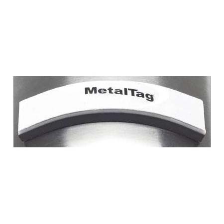 Flexible UHF Gen 2 Mount-on-Metal RFID Tag for Asset Tracking & Outdoor Use - Hospitality Enviro Tech