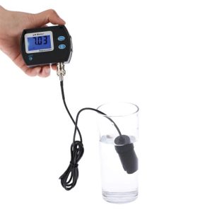 Hospitaity Enviro Tech Mini Aquarium pH Meter