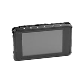 Hospitality Enviro Tech 4-Channel Mini Digital Oscilloscope