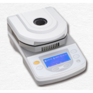 Hospitality Enviro Tech Moisture Analyzer with High Precision (Automatic Peeling)